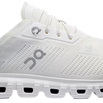 Tênis On Cloud 6 Coast Ivory Olive