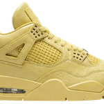 Tênis Nike J. Balvin x Air Jordan 4 Retro Amazonas