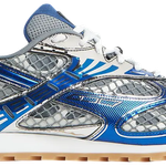 Tênis Bottega Veneta Orbit Sneaker Surf Vapor Blue