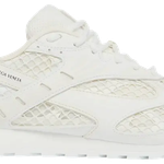Tênis Bottega Veneta Orbit Sneaker White
