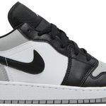 Tênis Air Jordan 1 Low Light Smoke Grey