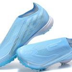 Chuteira Society Adidas F50 Hyperfast Elite