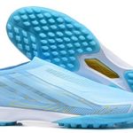 Chuteira Society Adidas F50 Hyperfast Elite