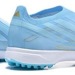 Chuteira Society Adidas F50 Hyperfast Elite