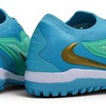 Chuteira Society Nike Phantom 6 Elite