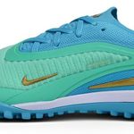Chuteira Society Nike Phantom 6 Elite