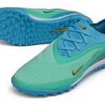 Chuteira Society Nike Phantom 6 Elite