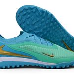 Chuteira Society Nike Phantom 6 Elite