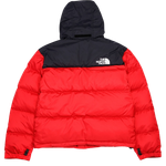 Jaqueta The North Face 1996 Retro Nuptse 700 Fill Packable Jacket