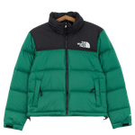 Jaqueta The North Face 1996 Retro Nuptse Jacket Green