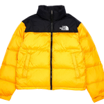 Jaqueta The North Face 1996 Retro Nuptse Jacket Yellow