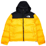 Jaqueta The North Face 1996 Retro Nuptse Jacket Yellow