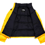 Jaqueta The North Face 1996 Retro Nuptse Jacket Yellow