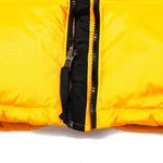 Jaqueta The North Face 1996 Retro Nuptse Jacket Yellow