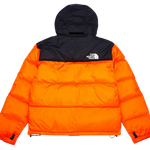 Jaqueta The North Face 1996 Retro Nuptse Jacket Orange