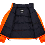 Jaqueta The North Face 1996 Retro Nuptse Jacket Orange