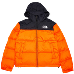 Jaqueta The North Face 1996 Retro Nuptse Jacket Orange