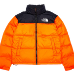Jaqueta The North Face 1996 Retro Nuptse Jacket Orange