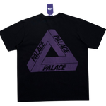 Camisa The North Face x Palace Black Label