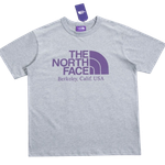 Camisa The North Face x Palace Grey Label