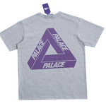 Camisa The North Face x Palace Grey Label