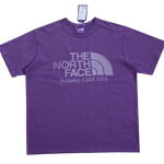 Camisa The North Face x Palace Purple Label