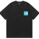 Camisa The North Face Puzzle Logo