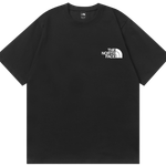 Camisa The North Face Same Planet Black