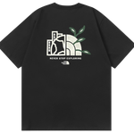 Camisa The North Face Same Planet Black