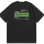 Camisa The North Face Inspiring Black