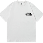 Camisa The North Face Inspiring White