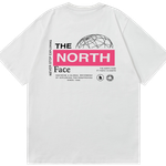Camisa The North Face Inspiring White
