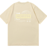 Camisa The North Face Inspiring Beige