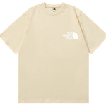 Camisa The North Face Inspiring Beige