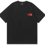 Camisa The North Face VDay Black