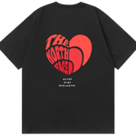 Camisa The North Face VDay Black