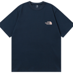 Camisa The North Face VDay Blue 