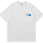 Camisa The North Face Boxy Summer Camp S/S Tee
