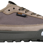 Tênis The North Face Clyffe Brown