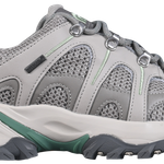 Tênis The North Face Hedgehog ’06 Grey Green
