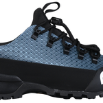 Tênis The North Face Glenclyffe Black Blue