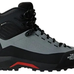 Tênis The North Face Kadin Verto Gore-Tex Alpine Monument Grey