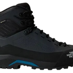 Tênis The North Face Kadin Verto Gore-Tex Alpine Asphalt Grey