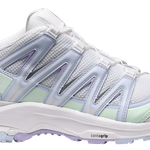 Tênis Salomon XA Pro 3D White Silver