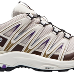 Tênis Salomon XA Pro 3D Beige Purple