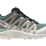 Tênis Salomon XA Pro 3D Green Grey