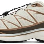 Tênis Salomon XT-6 Almond Milk Portabella