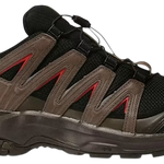Tênis Salomon XA Pro 3D La Yaute Pack Black