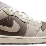 Tênis Air Jordan 1 Low SE Enigma Stone