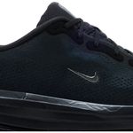 Tênis Nike Vomero Premium Black Mini Chrome Swoosh